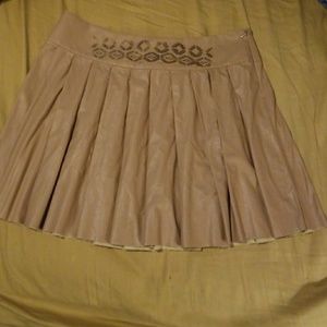 Forever 21 skirt